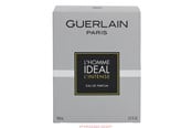 Parfym och dofter - Guerlain L'Homme Ideal L'Intense - Spray - 3346470134911
