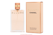 Parfym och dofter - Chanel Allure Femme Spray - 3145891124309