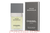 Parfym och dofter - Chanel Pour Monsieur Spray - 3145891274516