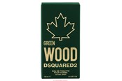 Parfym och dofter - Dsquared2 2 Green Wood - Spray - N-B4-404-B1