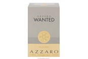 Parfym och dofter - Azzaro - Wanted - Spray - O-O0-404-B1