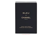 Presentask - Chanel Bleu De Pour Homme Giftset - 3145891071252