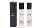 Presentask - Chanel Bleu De Pour Homme Giftset - 3145891071207