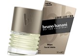 Parfym och dofter - Bruno Banani Man EDT 30 ml - 3616301640738