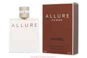Parfym och dofter - Chanel Allure Homme - Spray - 3145891214802