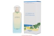 Parfym och dofter - Hermès Un Jardin En Mediterranee Spray - 3346131210015