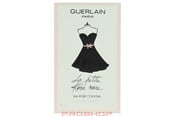 Parfym och dofter - Guerlain La Petite Robe Noire - Spray - Q-H3-404-B1