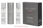 Presentask - Chanel Allure Homme Sport Eau Extreme Giftset - 3145891235005