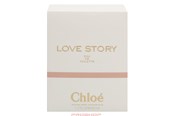 Parfym och dofter - Chloé Love Story Eau de Toilette 50 ml - 50 ml - 3614220724324