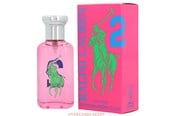 Parfym och dofter - RALPH LAUREN Big Pony 2 EDT - 50ml - 3605975062489