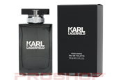 Parfym och dofter - Karl Lagerfeld Pour Homme EDT - 100 ml - 3386460059183