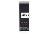 Parfym och dofter - Mexx Black Woman Spray - Q-WZ-404-01