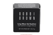 Smink - Bobbi Brown Long-Wear Gel Eyeliner - 1 Black Ink - 716170007861