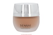 Smink - Sensai Cp Cream Foundation SPF15 - 4973167907405