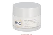 Ansiktsvård - ROC Multi Correxion Anti-Sagging Firming Cream - Rich - 1210000800121