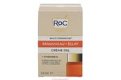 Ansiktsvård - ROC Multi Correxion Gel Cream - 1210000800251