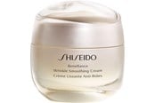 Ansiktsvård - Shiseido Benefiance Wrinkle Smoothing Cream 50ml - 768614149538