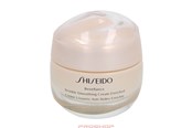 Ansiktsvård - Shiseido Benefiance Wrinkle Smoothing Cream Enr. - 768614149545