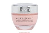 Ansiktsvård - Lancôme Hydra Zen Nuit Anti-Stress Moisturising Night Cream - 3605532533919