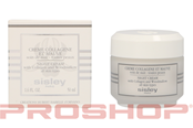 Ansiktsvård - SISLEY Night Cream with Collagen and Woodmallow - 50 ml - 3473311228000