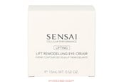 Ansiktsvård - Sensai Cp Lift Remodelling Eye Cream - 4973167954393