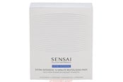 Ansiktsvård - Sensai Cellular Performance 10 Minute Revitalising Pads Set - 4973167292877