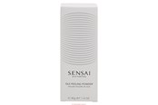 Smink - Sensai Silk Peeling Powder - 4973167904596