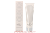 Ansiktsvård - Sensai Silky Purifying Cleansing Cream - 4973167930304