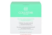 Ansiktsvård - Collistar Firming Talasso Scrub - 8015150251723