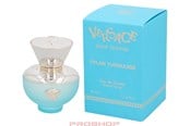 Parfym och dofter - VERSACE Dylan Turquoise EDT - N-GF-404-50