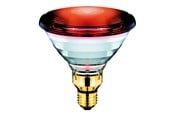 Glödlampor - Philips Infraröd glödlampa Healthcare Heat E27 - 128874