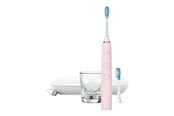 Tandborste - Philips eltandborste Sonicare DiamondClean HX9911/29 - Pink - HX9911/29