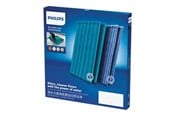 Dammsugare - tillbehör - Philips XV1700 - microfibre pad set - XV1700/01