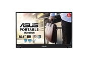 Skärm - 15" ASUS ZenScreen MB16ACV - 1920x1080 (FHD) - 60Hz - IPS - 90LM0381-B01370