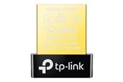Nätverkskort (adaptrar osv.) - TP-Link UB400 Bluetooth 4.0 Nano USB Adapter - UB400
