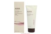 Ansiktsvård - AHAVA Time To Treat Facial ew. Peel Gentle Act. - 697045160006