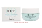 Ansiktsvård - Christian Dior Hydra Life Sorbet Creme - C-CD-637-50