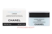 Ansiktsvård - Chanel Hydra Beauty Creme - 3145891430301