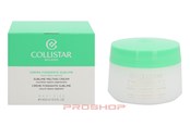 Ansiktsvård - Collistar Sublime Melting Cream - 8015150251952