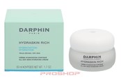 Ansiktsvård - Darphin Hydraskin Rich All Day Skin Hydrating - 882381004651