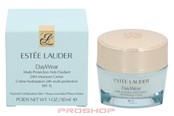 Ansiktsvård - Estée Lauder Daywear Advanced Creme SPF15 - C-EL-517-30