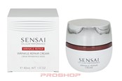 Ansiktsvård - Kanebo Cellular Perf. Wrinkle Repair Cream - 4973167100691