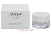 Ansiktsvård - Sensai Cellular Performance Hydrachange Cream - 4973167970188