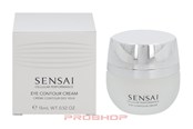 Ansiktsvård - Kanebo Cp Eye Contour Cream - 4973167954140