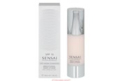 Smink - Sensai Cp Brightening Make-Up Base - 4973167930236