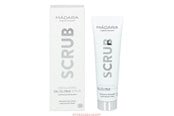 Ansiktsvård - Mádara Exfoliating Scrub "Oil-To-Milk" - C-M6-014-60