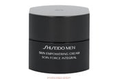 Ansiktsvård - Shiseido Men Skin Empowering Cream - 768614143925