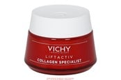 Ansiktsvård - Vichy Liftactiv Collagen Specialist - Day Cream - 50 ml - 3337875607254
