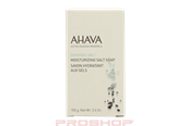 Kroppsvård - AHAVA Deadsea Salt Moisturizing Salt Soap - 100g - 697045153053
