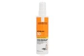 Kroppsvård - La Roche-Posay Anthelios Spray Invisible SPF50+ - 3337875696838